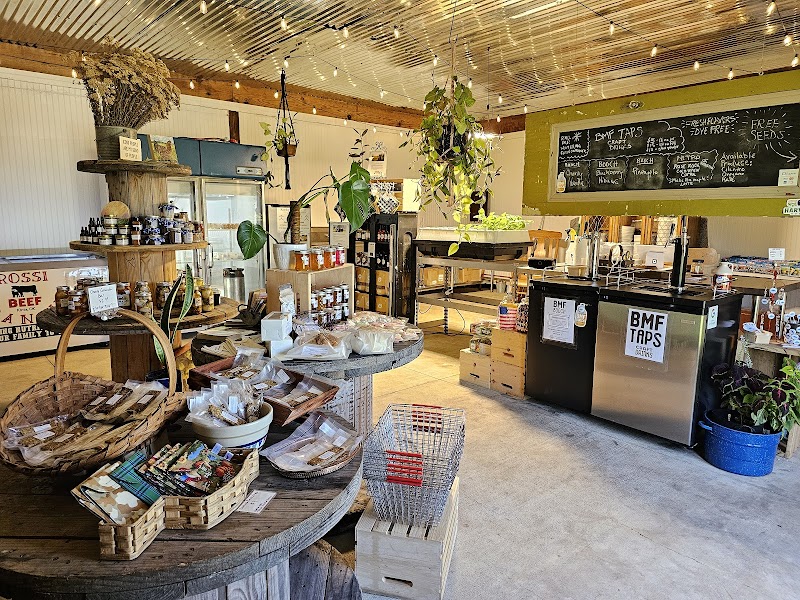 Blue Mountain Farm - Photo 3