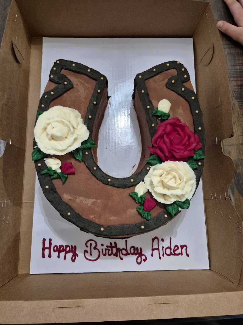 Robin's Nest Cafe photo 4