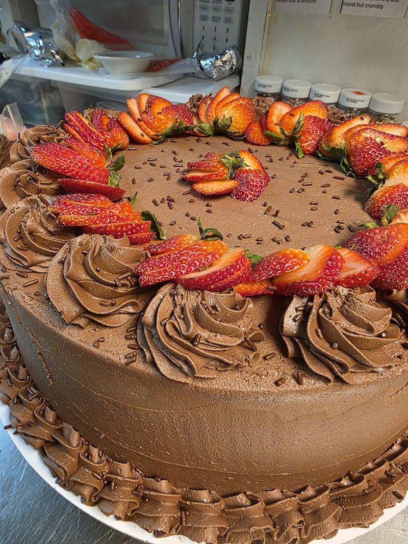 Robin's Nest Cafe photo 2