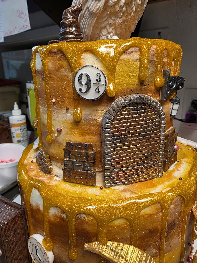 Robin's Nest Cafe photo 4