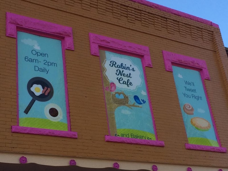 Robin's Nest Cafe photo 3