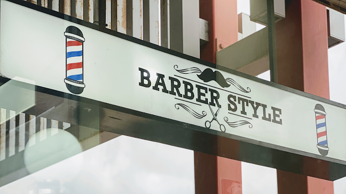 Barber Style