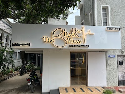 The Birthwave