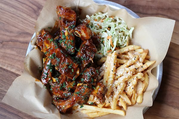 Photo of Lazy Dog Restaurant & Bar