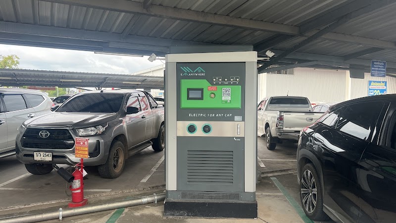 สถานีชาร์จ EA Anywhere