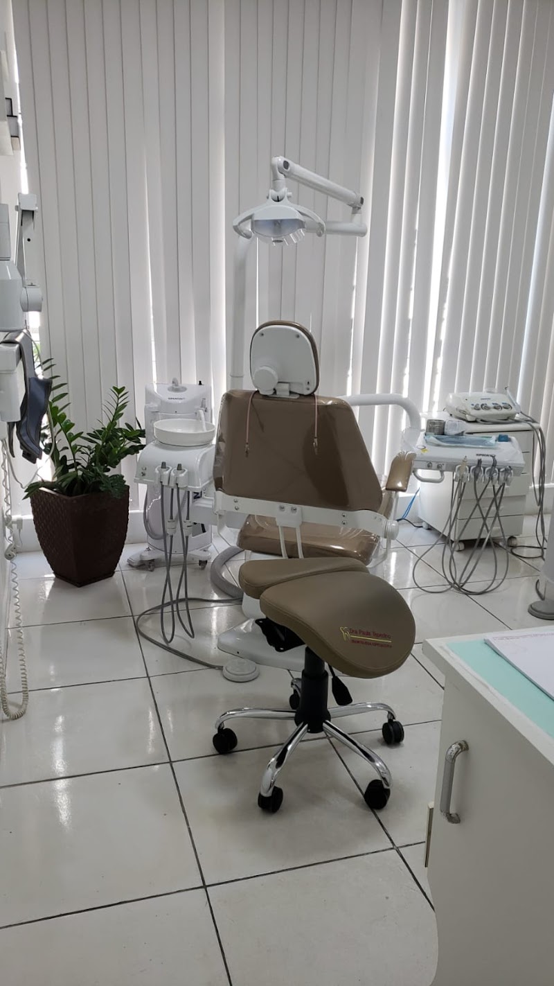 Dentista Niterói I Dra Paula Tepedino - foto 5