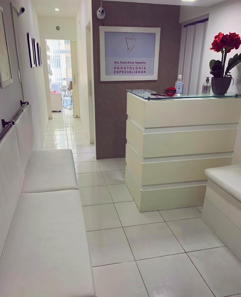 Dentista Niterói I Dra Paula Tepedino - foto 3