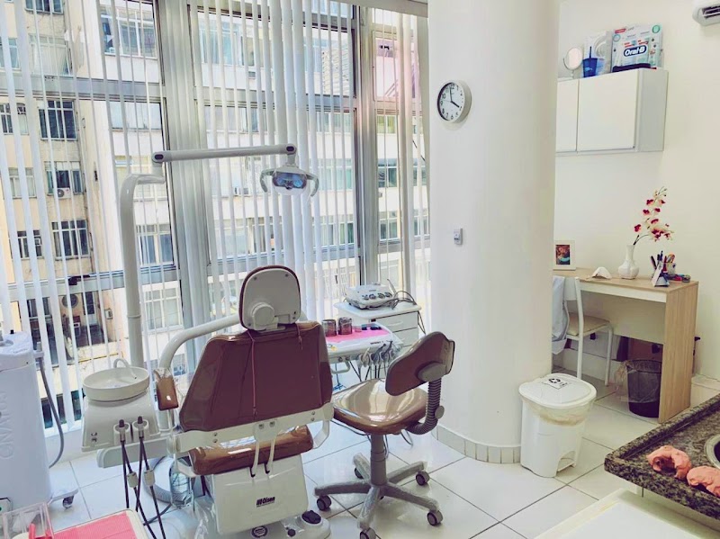 Dentista Niterói I Dra Paula Tepedino - foto 2