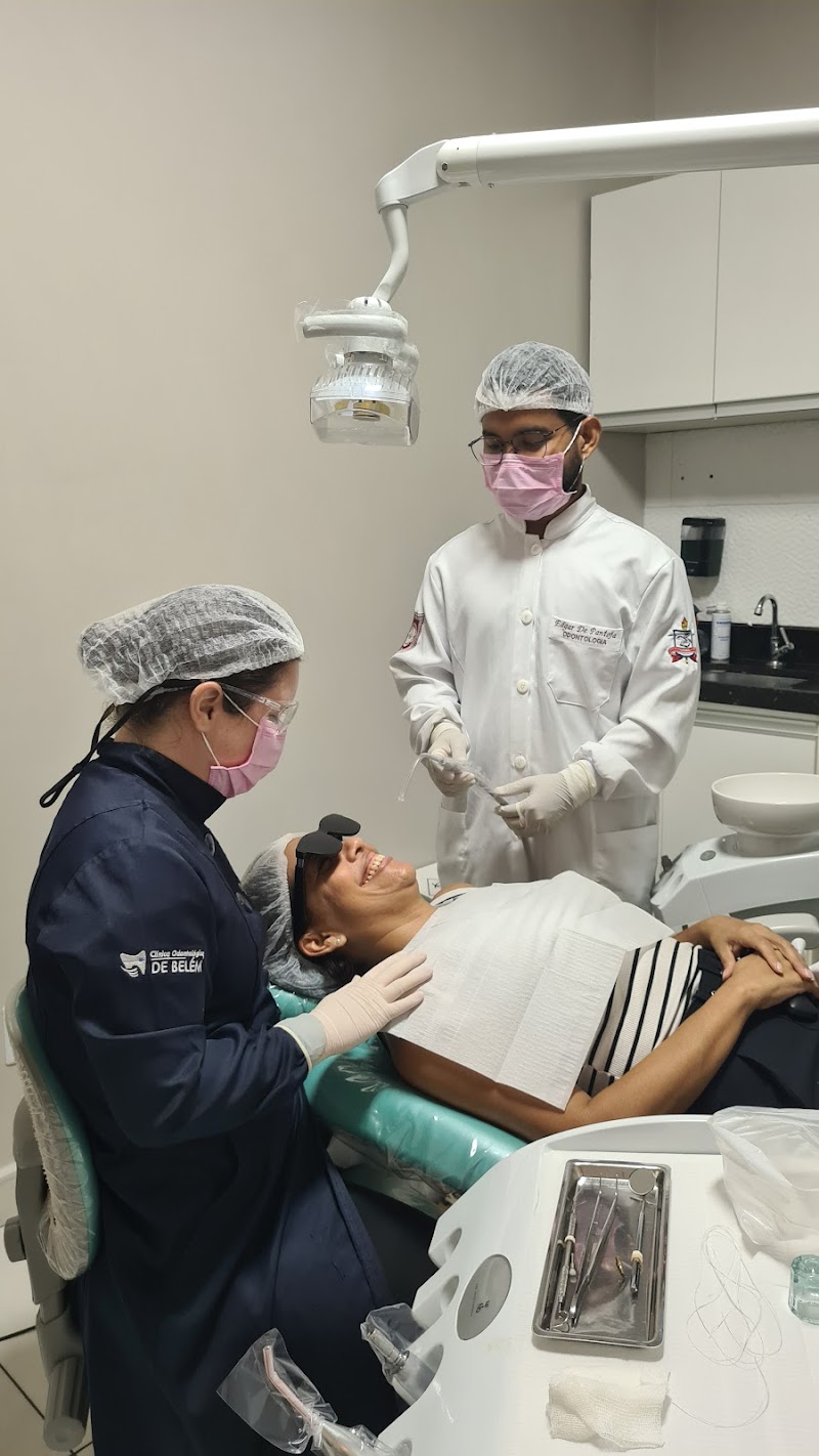 COB - Clínica Odontológica de Belém - foto 2