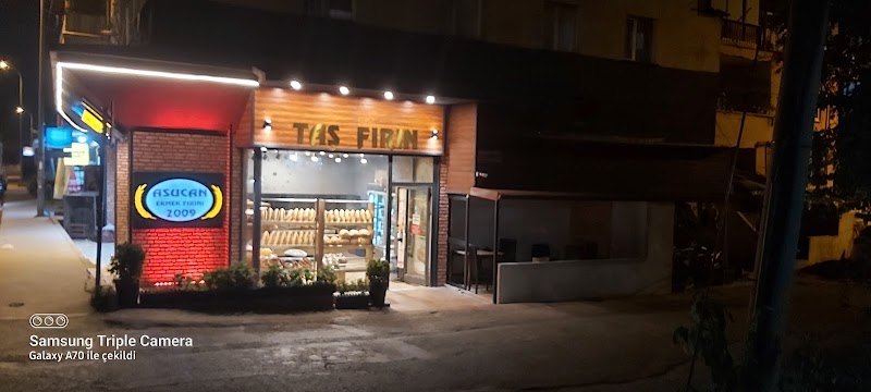 Asucan Gıda Unlu Mamülleri - Tuzla Fırın