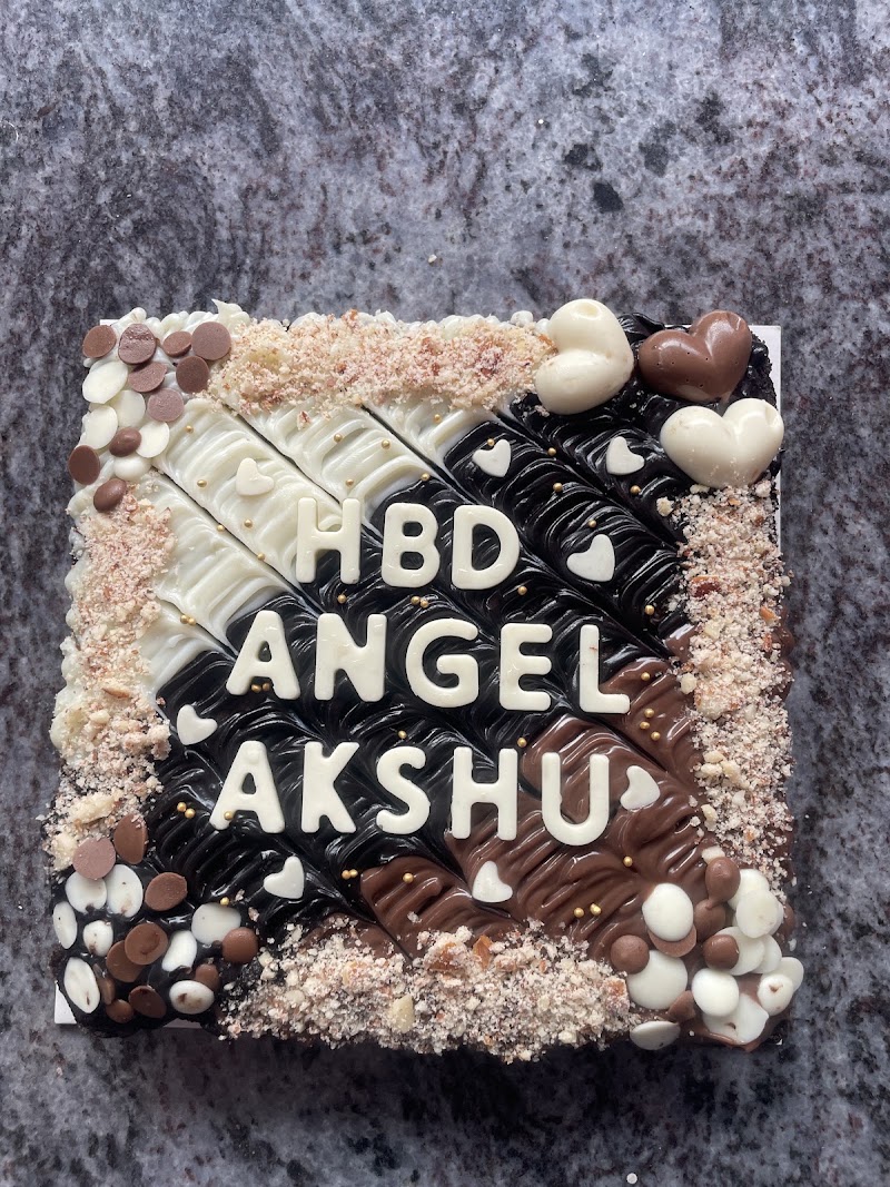 AR Homemade Brownies & Cakes