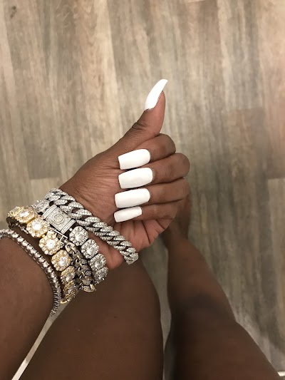 Vina Nails