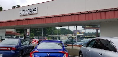 Cutting Edge Barbershop