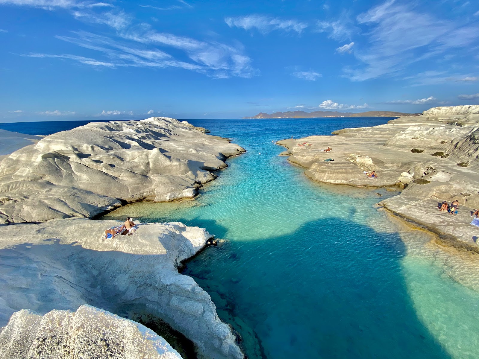 Best Dog-Friendly Hotels in Milos and Sifnos, Greece
