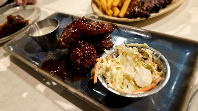 Tony Roma's photo 10