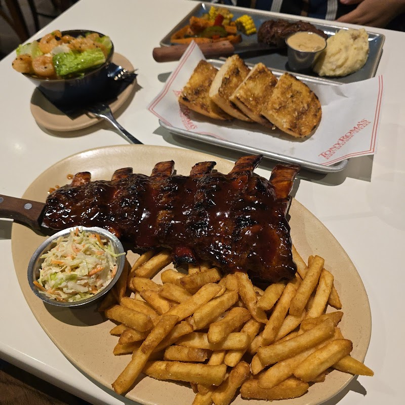 Tony Roma's photo 6