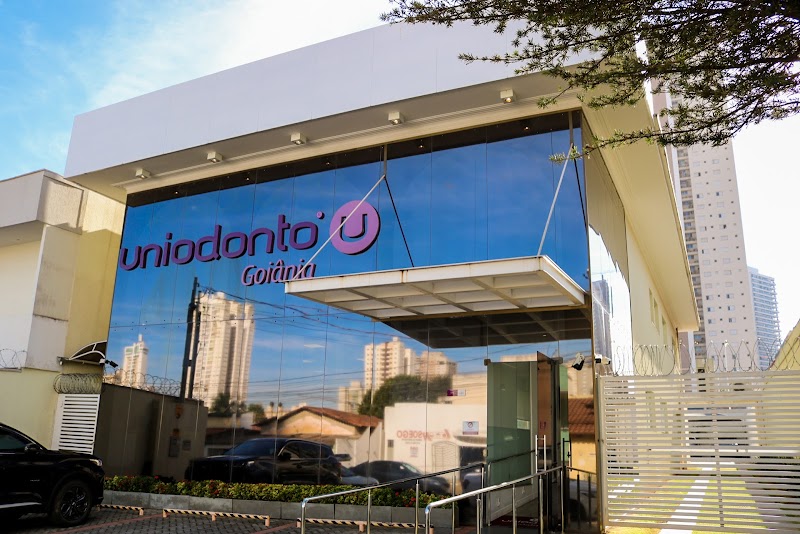 Uniodonto Goiânia - Planos Odontológicos