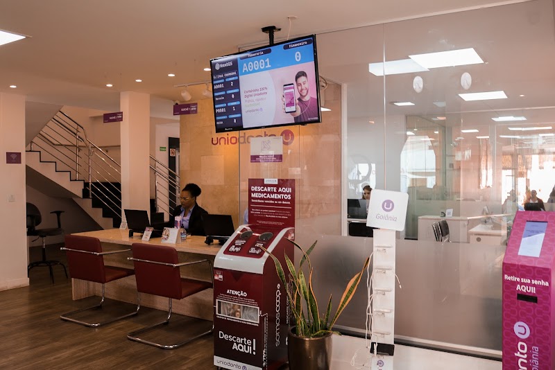 Uniodonto Goiânia - Planos Odontológicos - foto 2