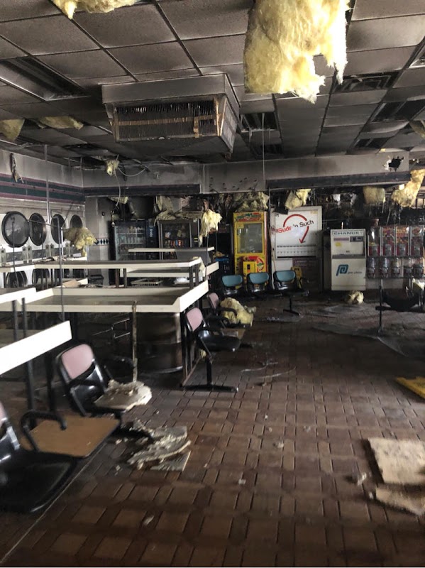 DRYmedic Restoration Services of North Raleigh — photo