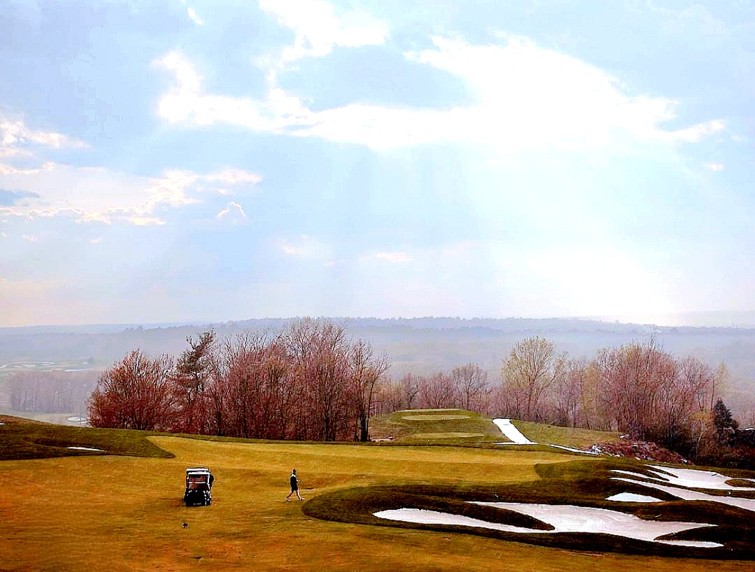 Granite Links: Google Places image 3