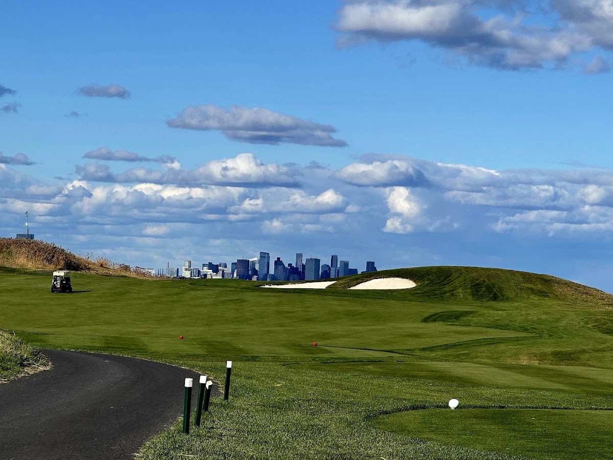 Granite Links: Google Places image 2