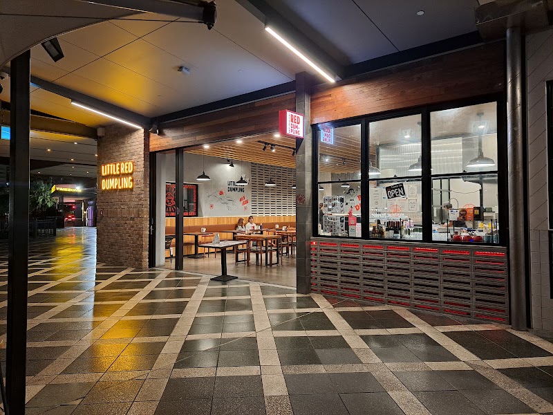 Little Red Dumpling Maroochydore