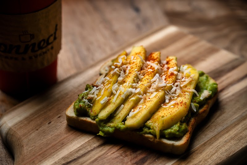 Connect Cafe & Events photo 4