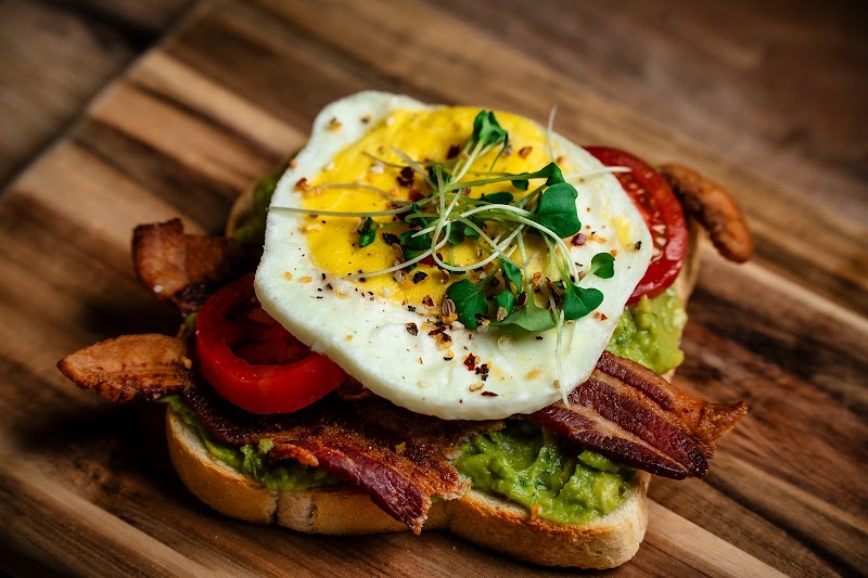 Connect Cafe & Events photo 2