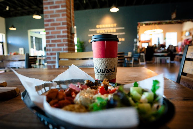 Connect Cafe & Events photo 1