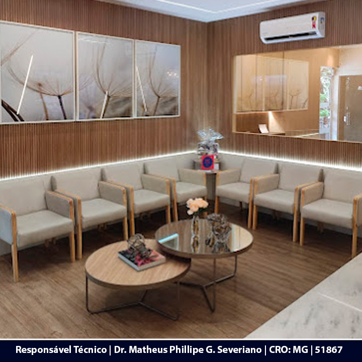 Horizonte Clínica Odontológica