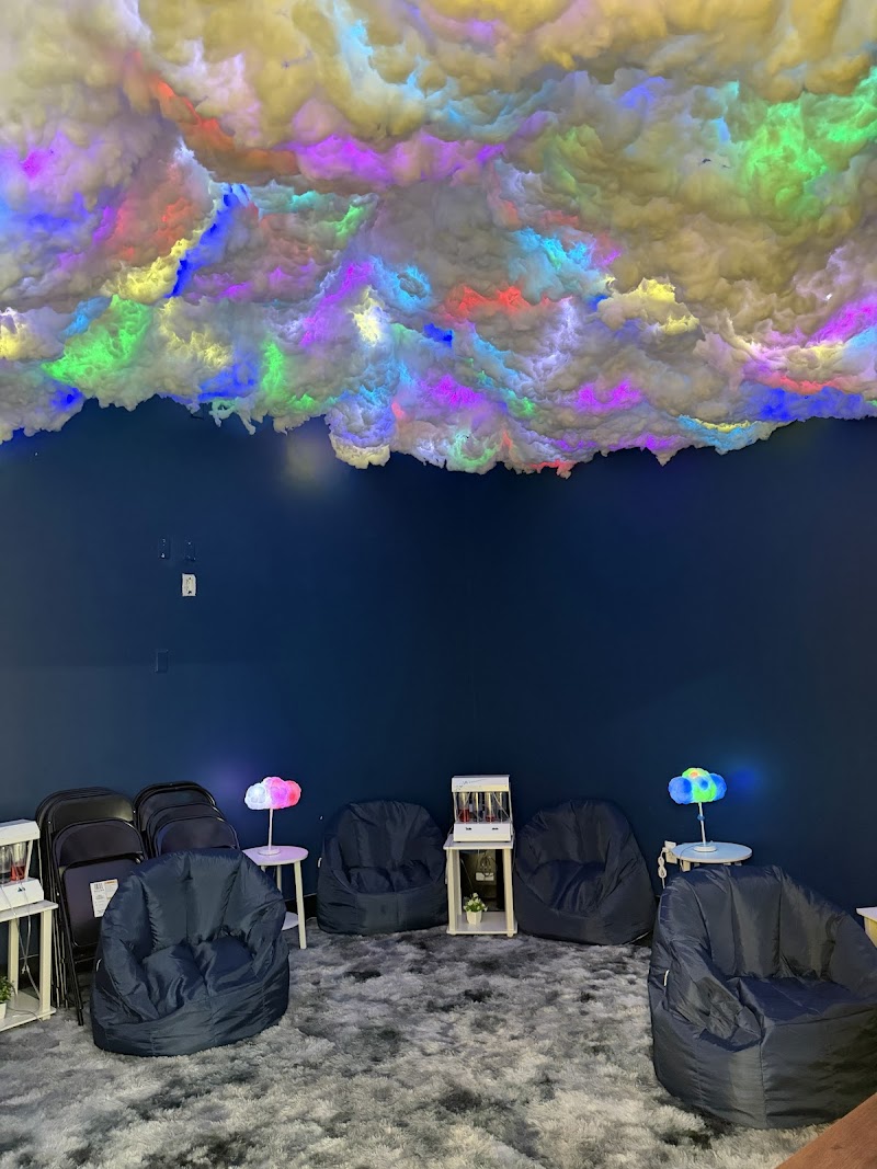 Glow or Go Dallas: An Immersive Group Adventure photo 6