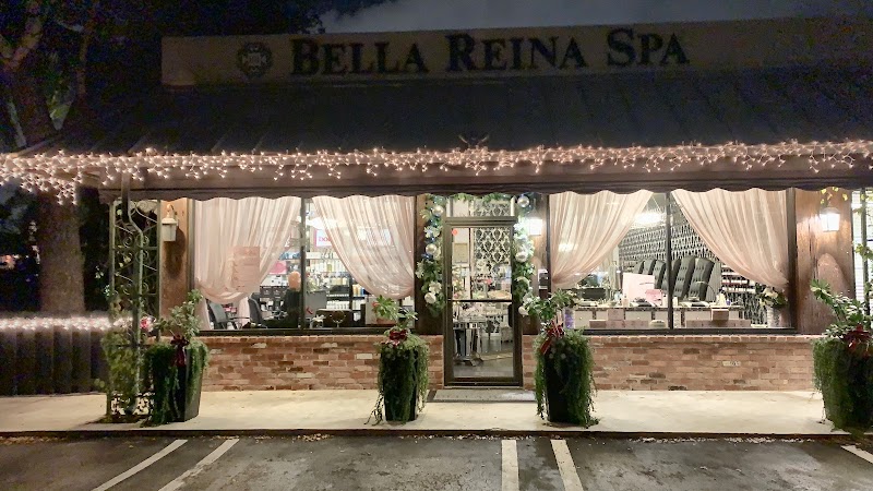 Bella Reina Spa