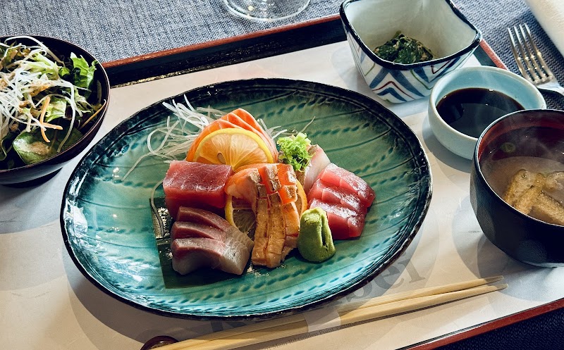 Kambei Japanese Restaurant photo 3