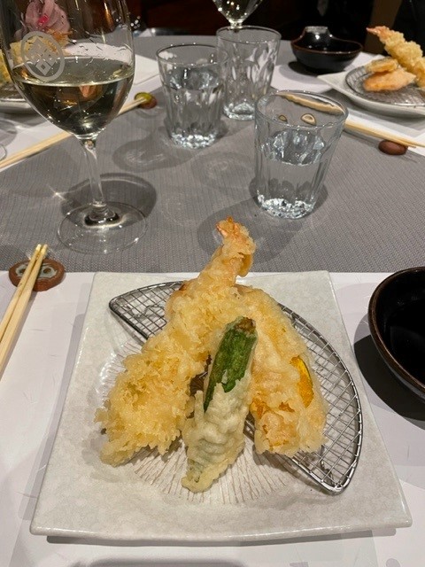 Kambei Japanese Restaurant photo 8