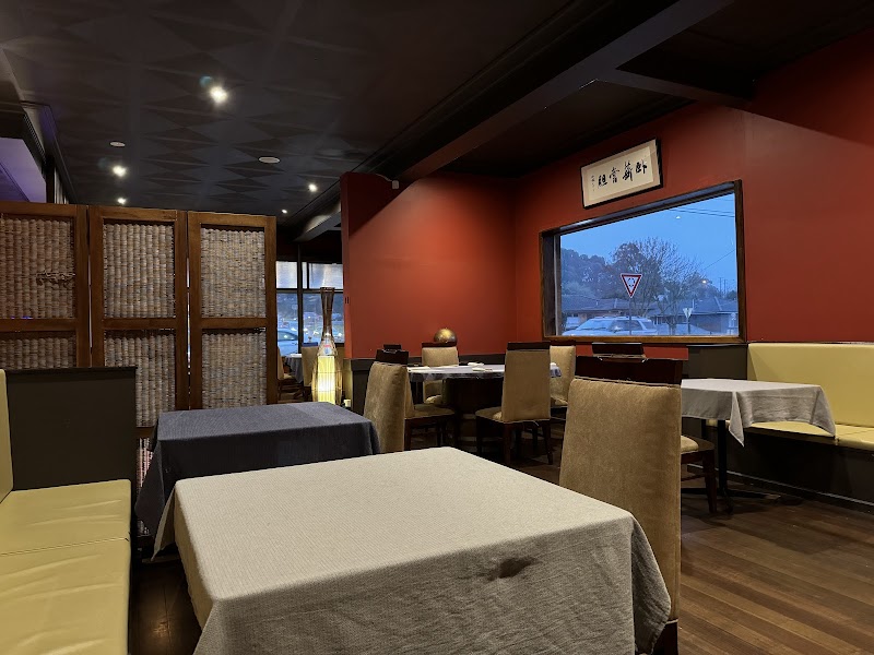 Kambei Japanese Restaurant photo 5