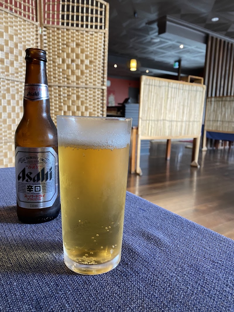 Kambei Japanese Restaurant photo 7