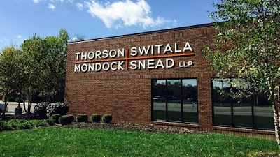 Thorson Switala Mondock & Snead LLP - Car accident lawyer in Dayton