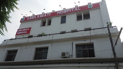 Leelawati Hospital