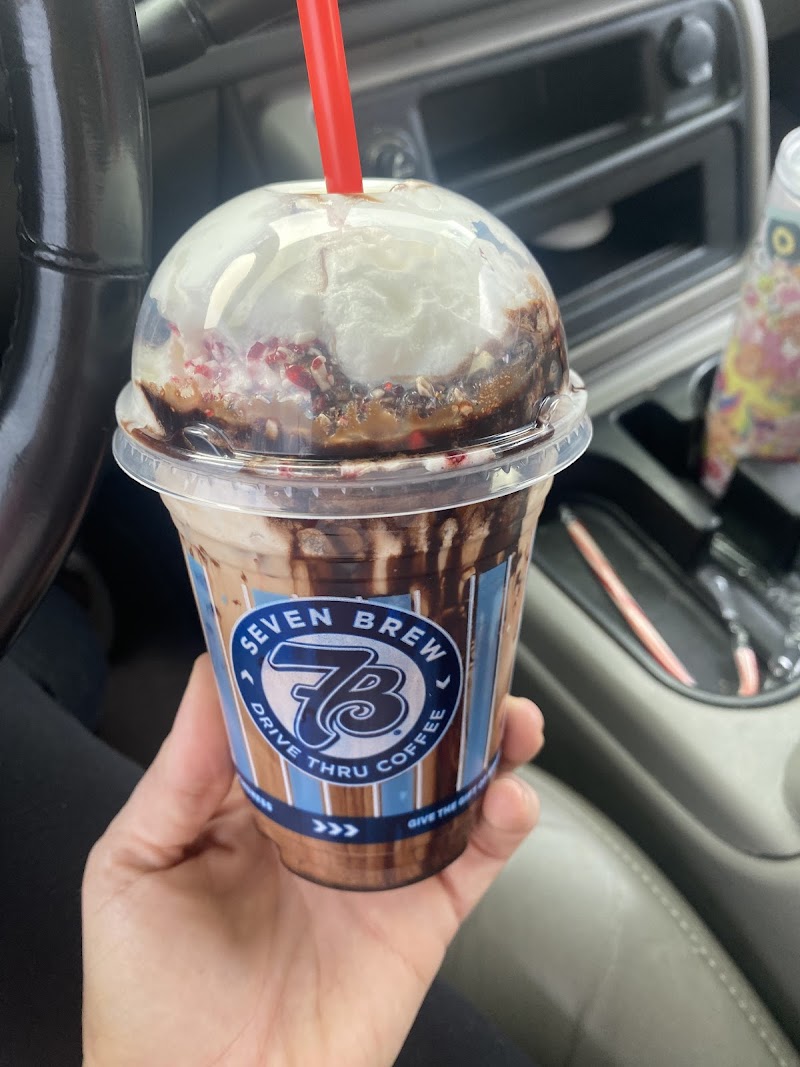 7 Brew Coffee photo 4