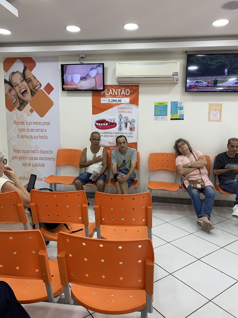 Service Odonto Méier 3 - foto 1