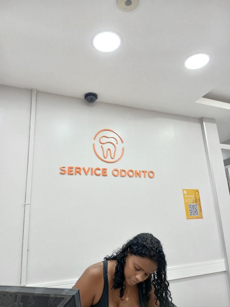 Service Odonto Méier 3 - foto 2