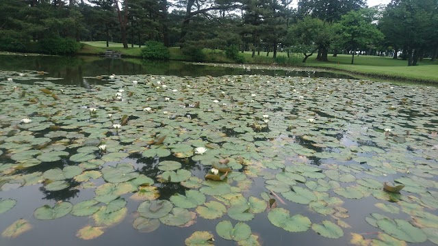 Musashi Country Club Sasai Course - Photo 7