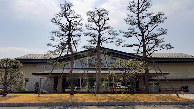Musashi Country Club Sasai Course - Photo 4