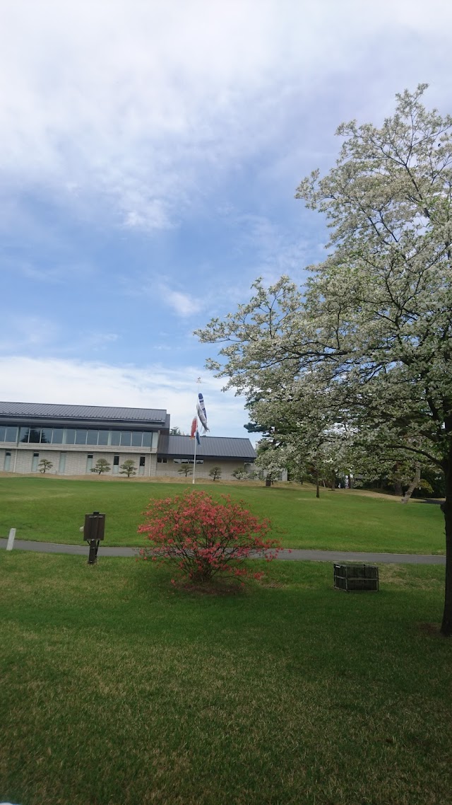 Musashi Country Club Sasai Course - Photo 10