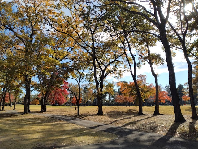 Musashi Country Club Sasai Course - Photo 8