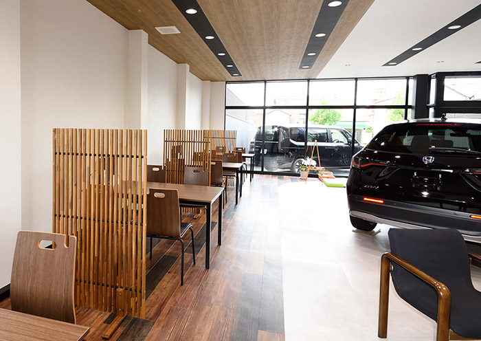 Cars名古屋南 大磯通店 - 画像2