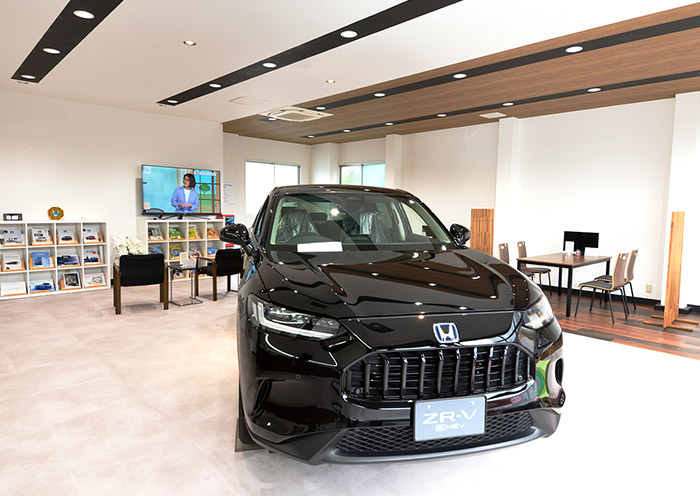 Cars名古屋南 大磯通店 - 画像3