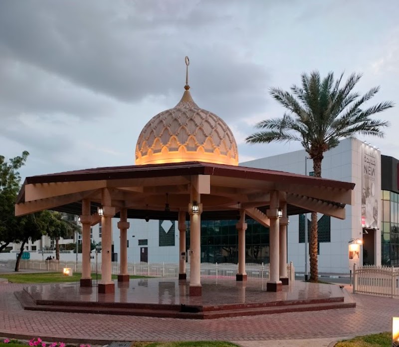 Jumeirah Mosque photo 5