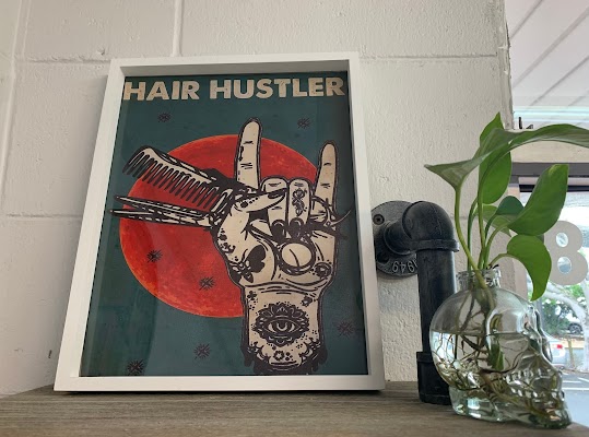 Barber Cuts Mackay photo 3