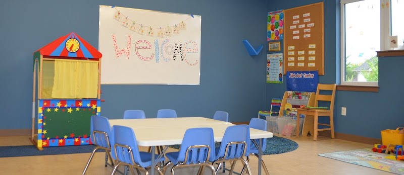 Terwillegar Community Preschool